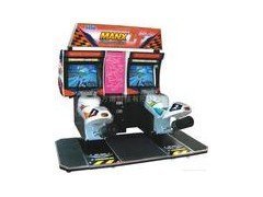 湖北黄石市动漫、影视主题玩具市场探析 电玩设备的机遇与挑战