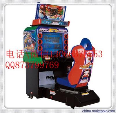 新疆大型电玩设备代理与儿童游戏设备厂家图片指南