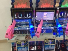 电玩城设备价位与采购指南——中国贸易网电玩设备分析