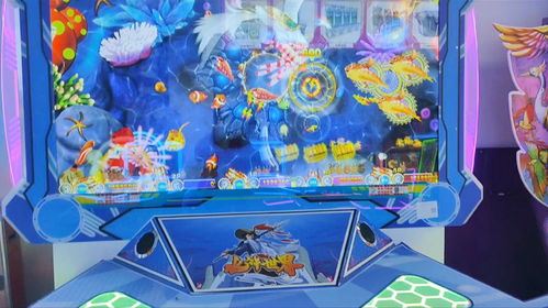 文化准入与顶尖程序技术 电玩设备的双轮驱动